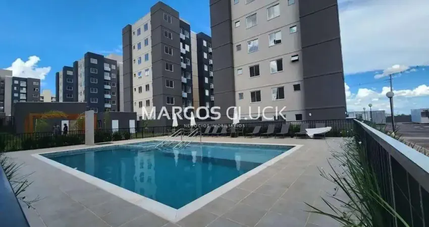 Residencial london tower - apartamento à venda no bairro jardim maria celina - londrina/pr, norte