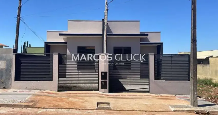 Casa com 3 quartos à venda no Conjunto Café, Londrina 