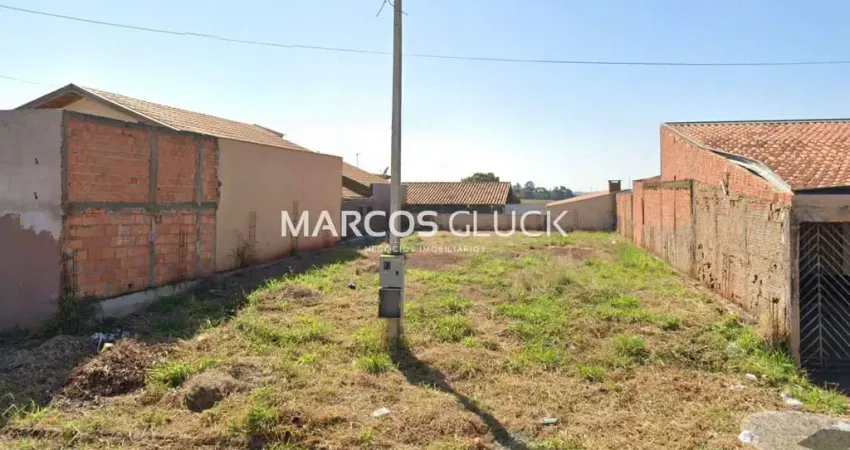 Terreno à venda no Jardim Viena, Londrina