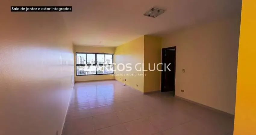 Apartamento com 3 quartos à venda no Judith, Londrina