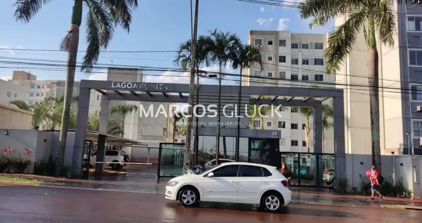 Apartamento à venda no bairro cidade industrial 2 - londrina/pr, leste