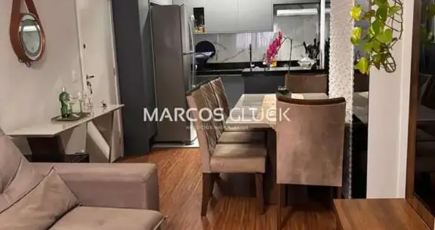 Apartamento com 2 quartos à venda no Jardim do Lago, Londrina