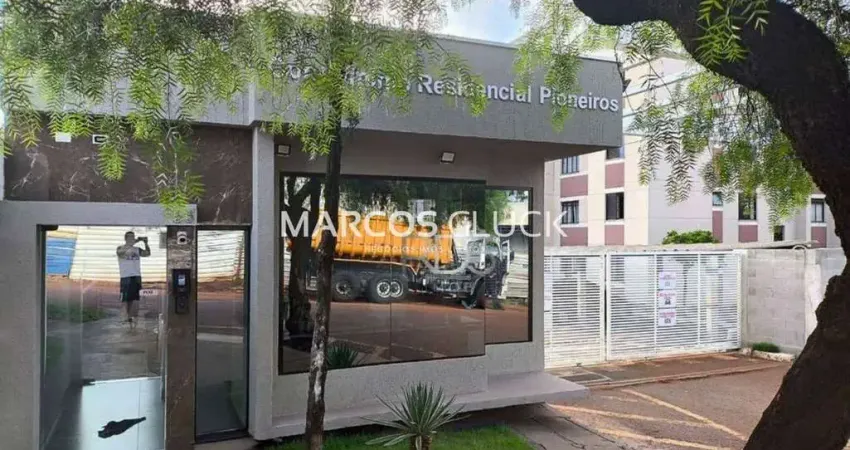 Apartamento à venda no bairro são pedro - londrina/pr, leste