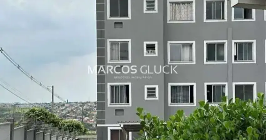 Apartamento com 2 quartos à venda no Paraíso, Londrina 