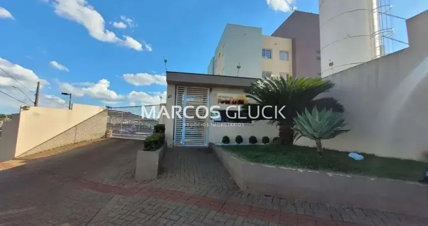 Residencial portal do sol - apartamento à venda no bairro residencial professora madalena cardoso - londrina/pr, norte