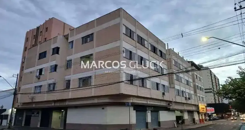 Apartamento com 2 quartos à venda no Centro, Londrina
