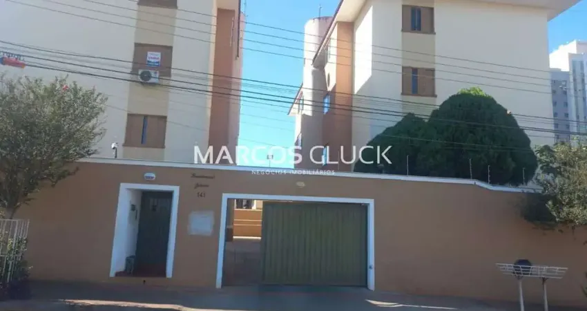 Apartamento com 3 quartos à venda no Veraliz, Londrina 