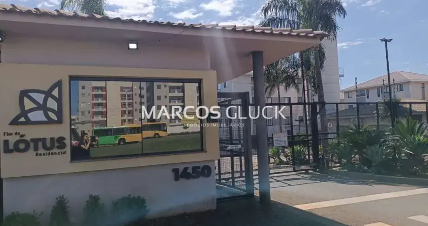 Apartamento à venda no bairro jardim maria celina - londrina/pr, norte