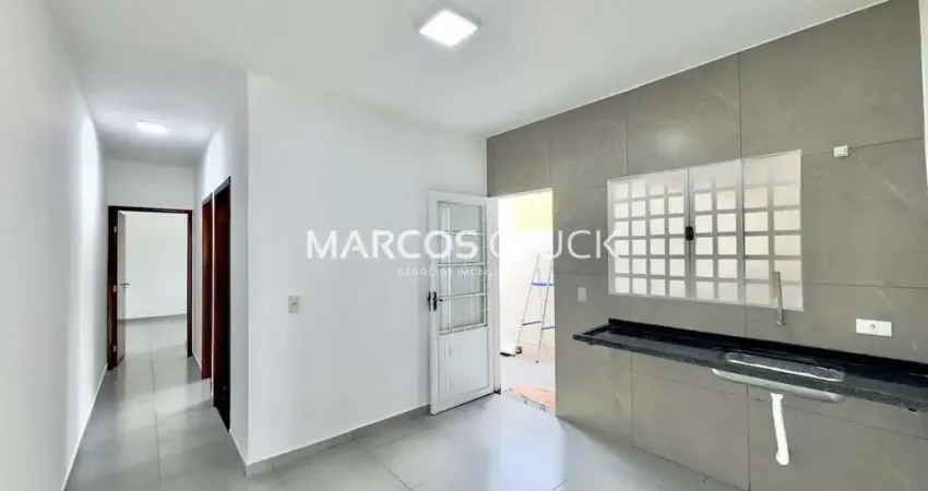 Casa com 2 quartos à venda no Jardim Moema, Londrina 