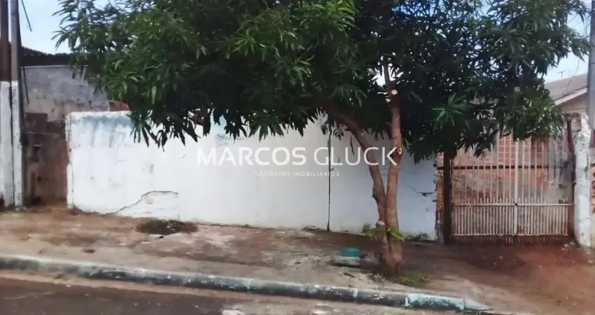 Terreno à venda no Parigot de Souza 2, Londrina 