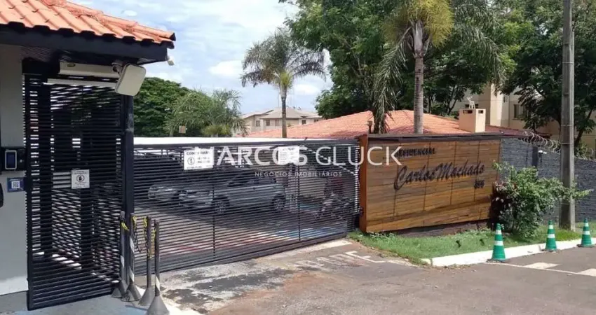 Apartamento à venda no bairro santa rita 1 - londrina/pr, oeste