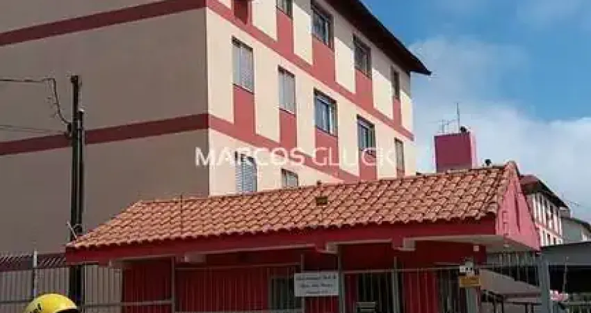 Apartamento com 2 quartos à venda no Tietê, Londrina 