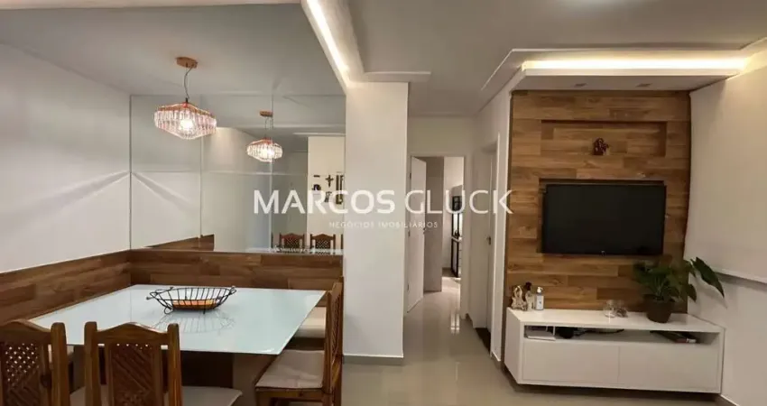 Apartamento à venda no bairro gleba fazenda palhano - londrina/pr, sul