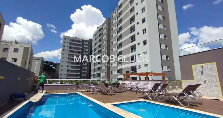 Apartamento à venda no bairro parque jamaica - londrina/pr, oeste