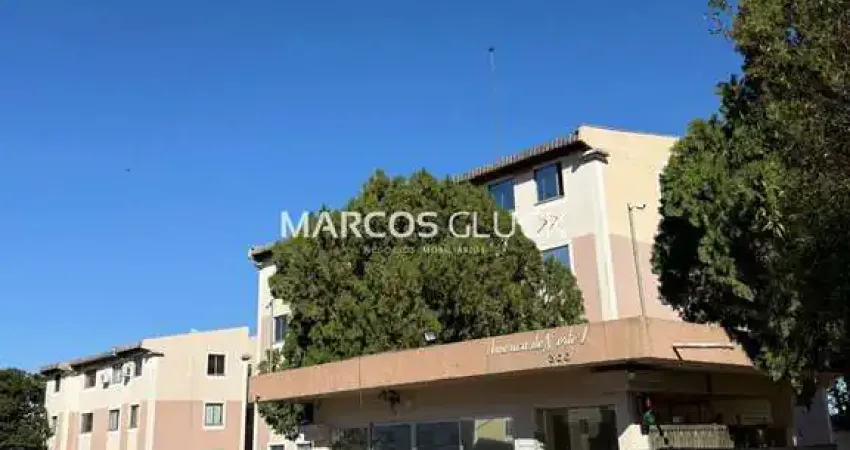 Condomínio jardim das américas - apartamento à venda no bairro jardim das américas - londrina/pr, norte