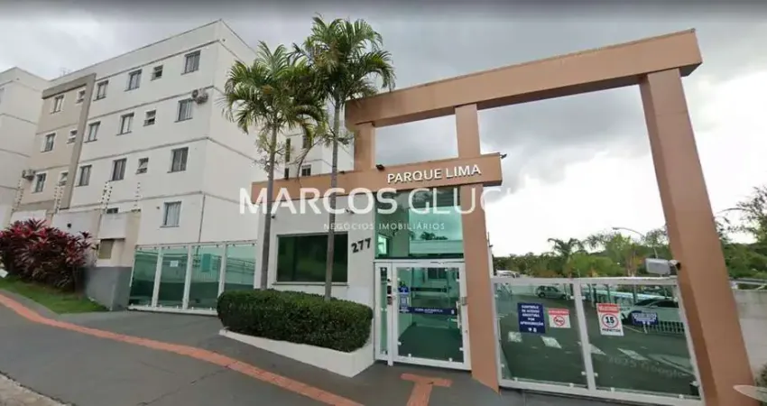 Residencial parque lima - apartamento à venda no bairro conjunto habitacional josé garcia molina - londrina/pr, norte