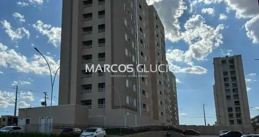 Apartamento com 2 quartos à venda no Centro, Londrina
