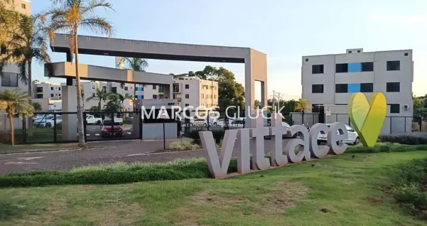 Vittace reserva - apartamento à venda no bairro jardim vitória - cambé/pr