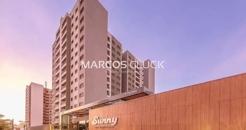 Condominio sunny downtown - apartamento à venda no bairro centro - londrina/pr, centro