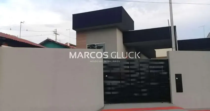 Casa à venda no bairro conjunto habitacional cristal - cambé/pr