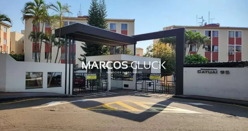 Apartamento à venda no bairro jardim santa cruz - londrina/pr, norte