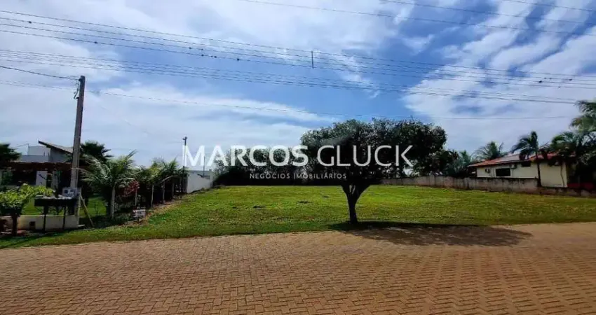 Residencial riviera do poente - terreno à venda no bairro centro - alvorada do sul/pr