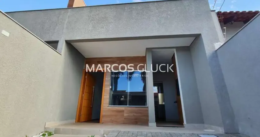 Casa à venda no bairro jardim belo horizonte - londrina/pr, leste