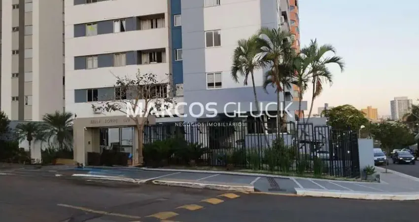 Edificil bella torre - apartamento à venda no bairro san remo - londrina/pr, oeste