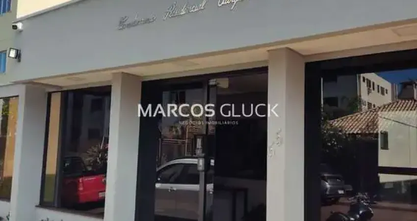 Apartamento à venda no bairro alto da colina - londrina/pr, sul