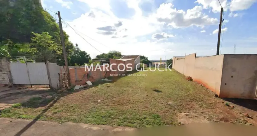 Terreno à venda no Marabá, Londrina 