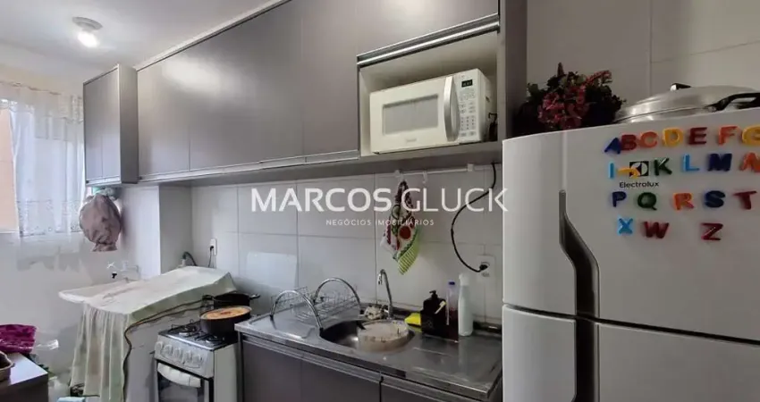 Apartamento à venda no bairro jardim maria celina - londrina/pr, norte