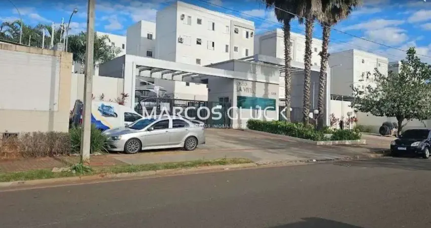 Apartamento com 2 quartos à venda no Colinas, Londrina