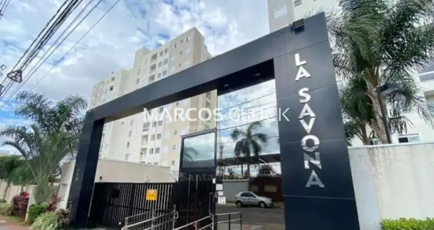 Apartamento à venda no bairro gleba fazenda palhano - londrina/pr, sul