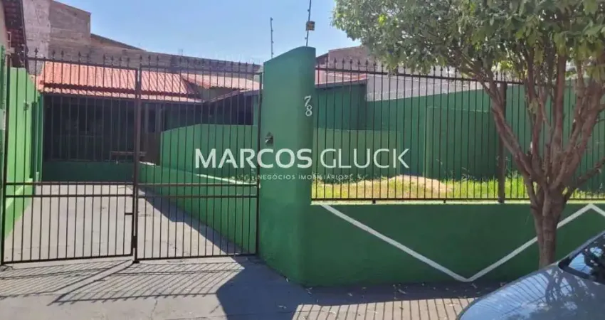 Casa com 3 quartos à venda no Jardim Planalto, Londrina