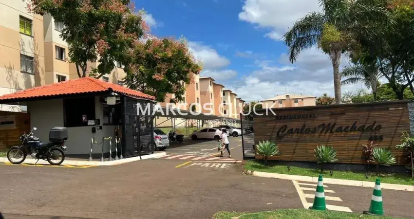 Apartamento à venda no bairro nova olinda - londrina/pr, norte