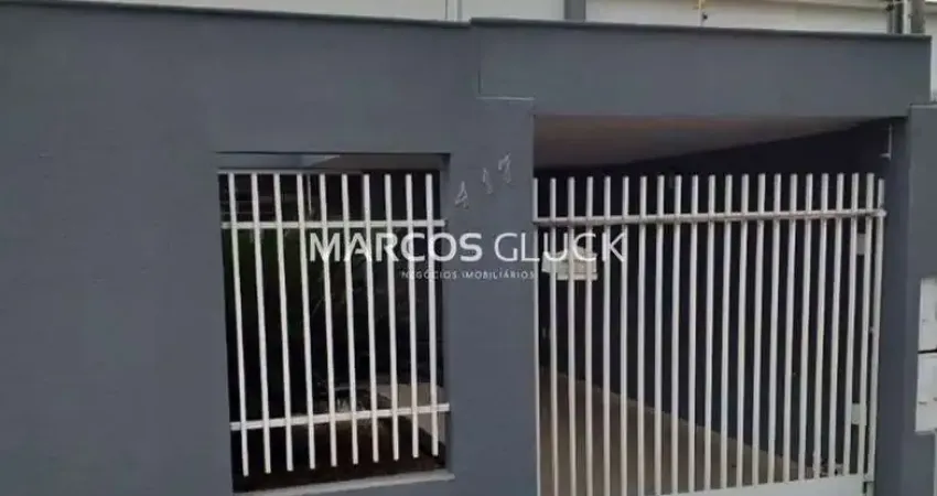 Casa com 2 quartos à venda no Jardim Belém, Londrina