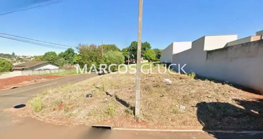 Terreno à venda no Residencial Vale Verde, Cambé