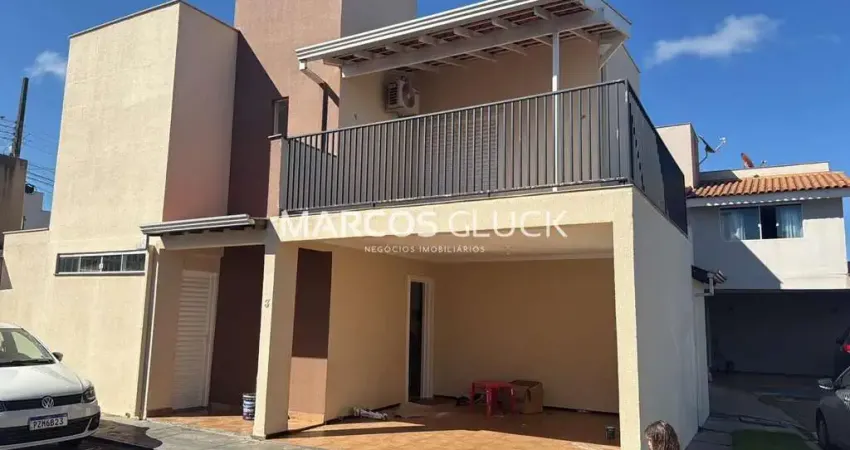 Condominio Residencial Isadora - Casa à venda no bairro Jardim Esperança - Londrina/PR, Sul