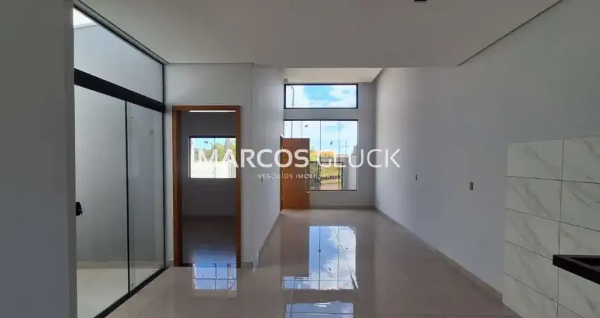 Casa com 2 quartos à venda no Jacutinga, Londrina