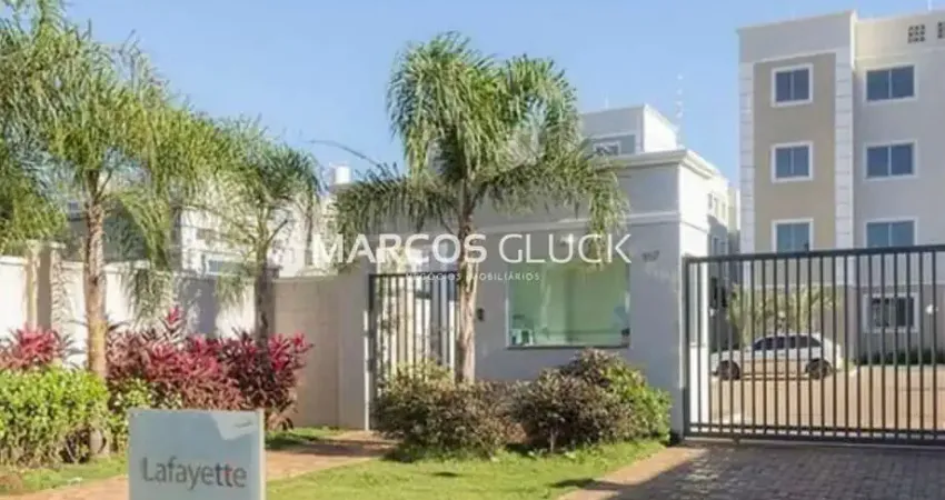 SPAZIO Lafayette - Apartamento à venda no bairro Jardim Montecatini - Londrina/PR