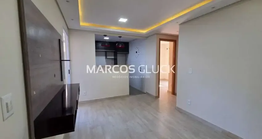 Apartamento à venda no bairro Jardim Maria Luiza - Londrina/PR