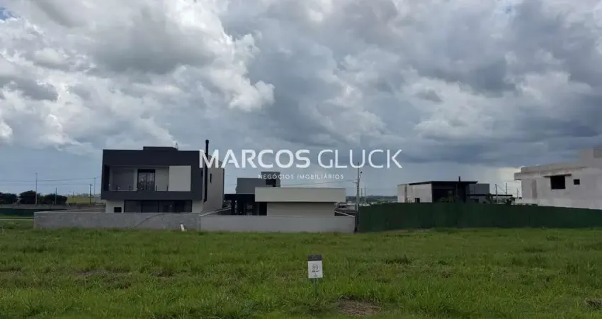 Terreno à venda no Gleba Simon Frazer, Londrina