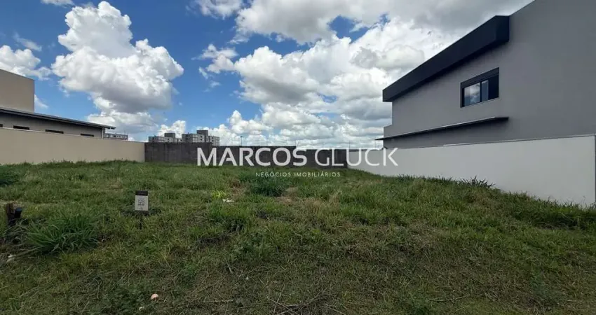 Terreno à venda no Gleba Simon Frazer, Londrina