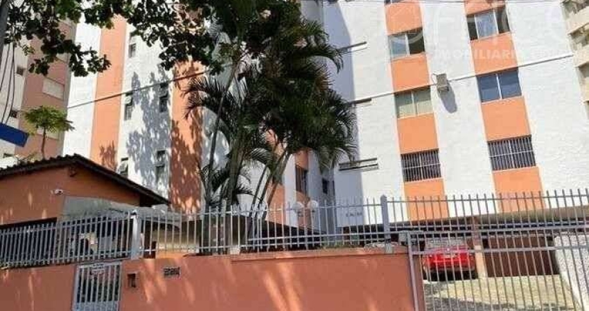 APARTAMENTO 1 QUARTO RESIDENCIAL SALINAS SETOR LESTE UNIVERSITÁRIO