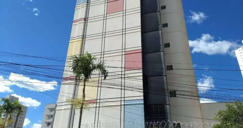 Apartamento com 1 quarto à venda no Setor Leste Universitário, Goiânia 