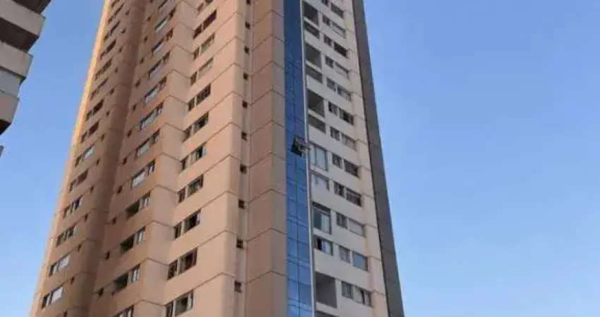 Flat com 1 quarto para alugar na Rua PLH 1, Park Lozandes, Goiânia
