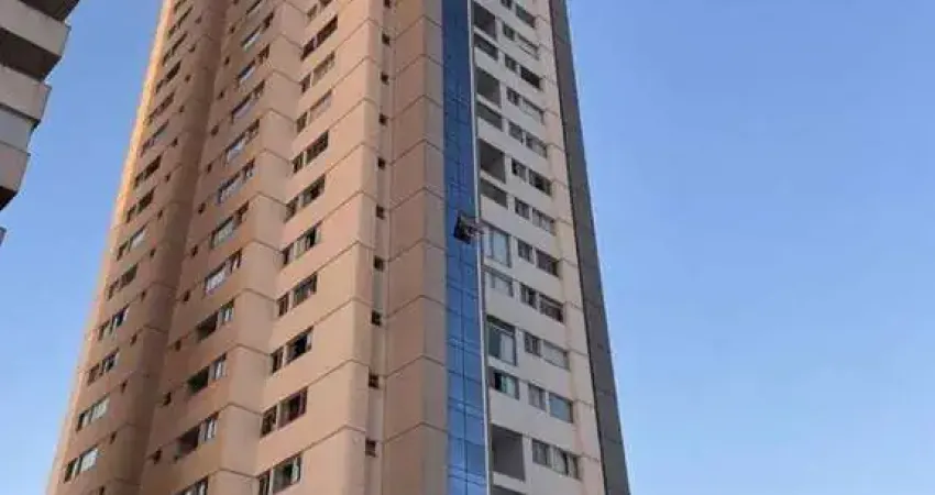 Flat com 1 quarto para alugar na Rua PLH 1, Park Lozandes, Goiânia