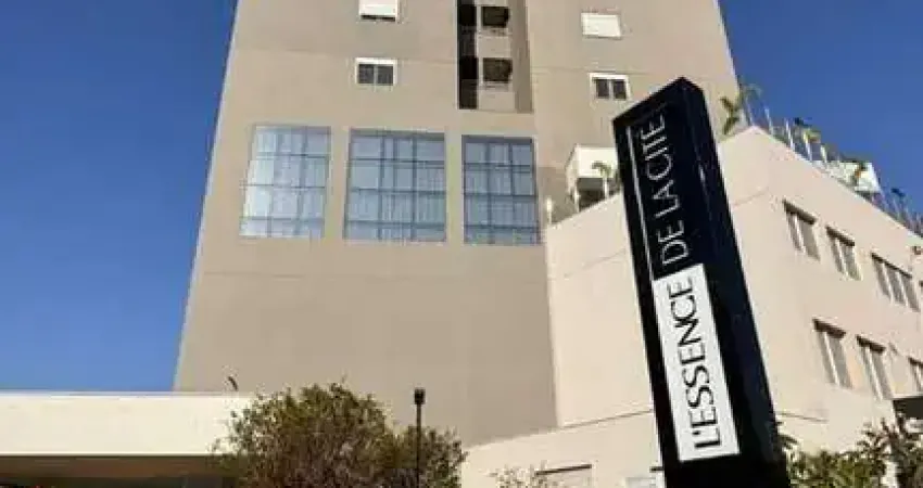 Apartamento 3 suites  residencial l’essence de la cité setor oeste