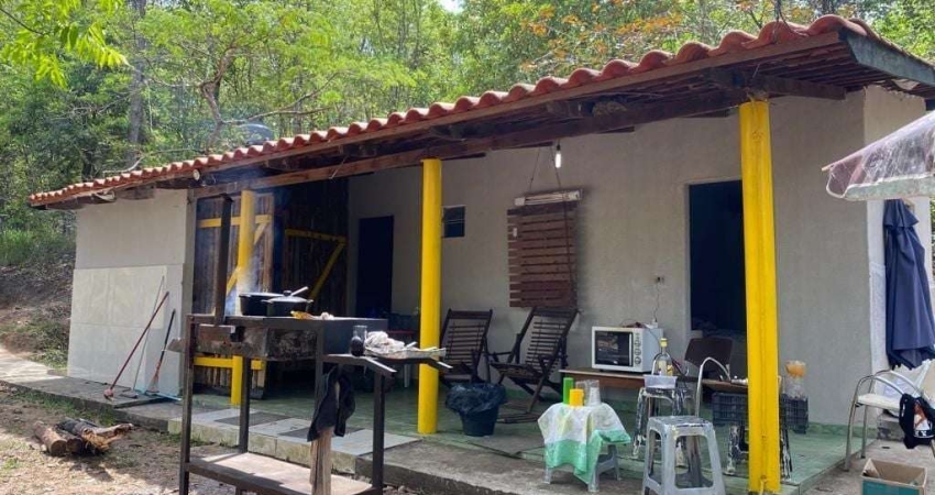 Terreno à venda no Setor Central, Bonfinópolis 