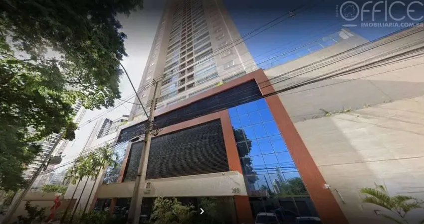 APARTAMENTO 3 SUITES BRAVA BUENO